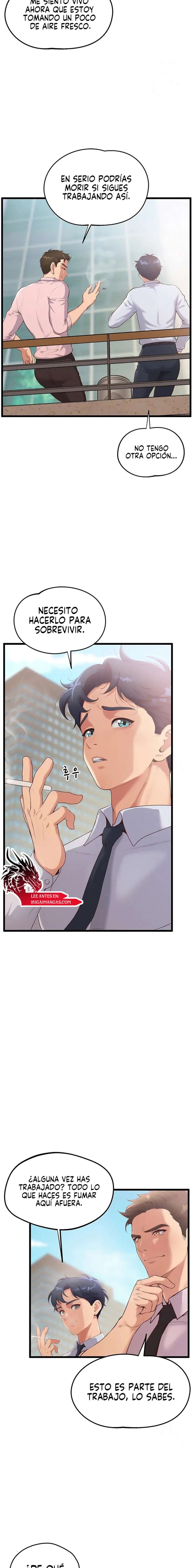 Gestión de las relaciones laborales Capítulo 6 - Page 9