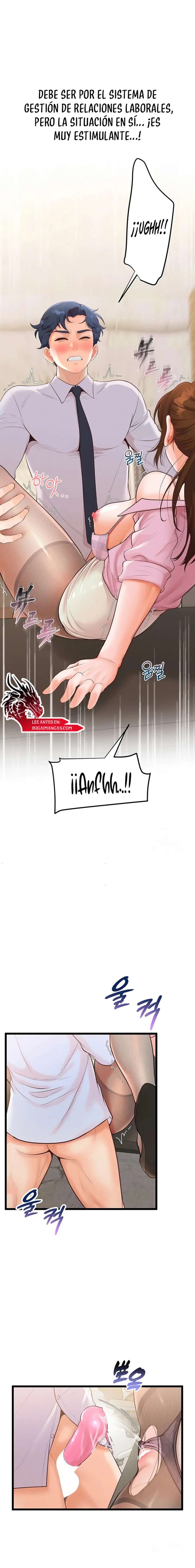 Gestión de las relaciones laborales Capítulo 7 - Page 18