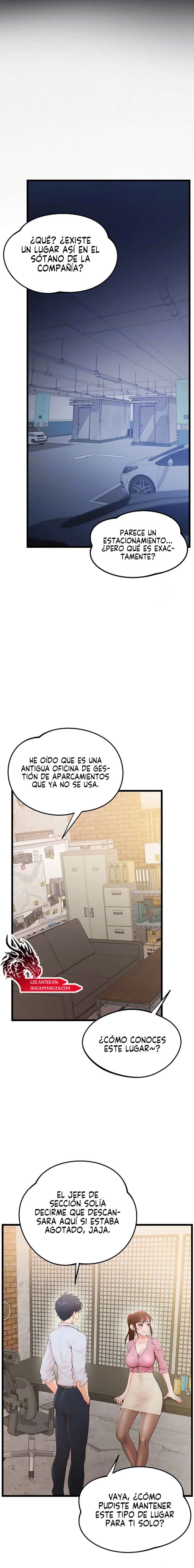 Gestión de las relaciones laborales Capítulo 7 - Page 4