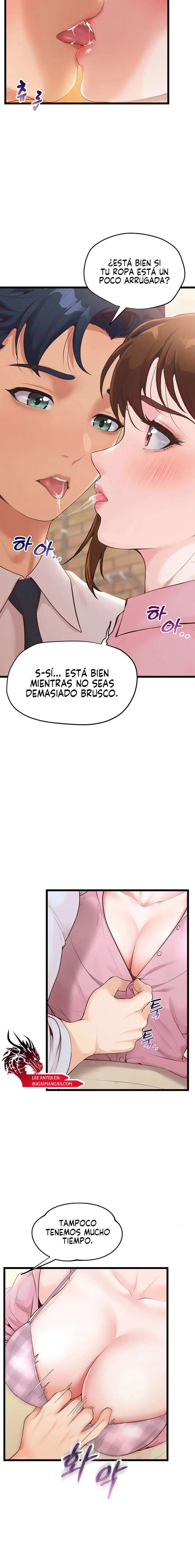 Gestión de las relaciones laborales Capítulo 7 - Page 7