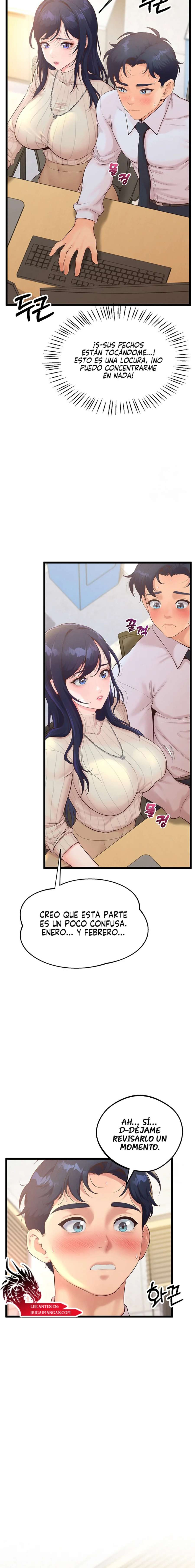 Gestión de las relaciones laborales Capítulo 8 - Page 10