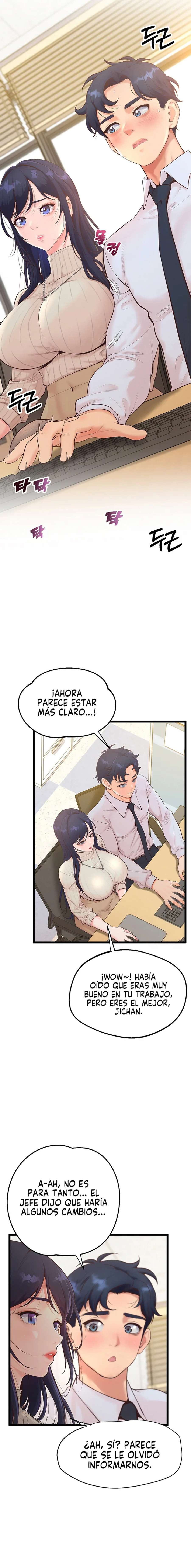 Gestión de las relaciones laborales Capítulo 8 - Page 11