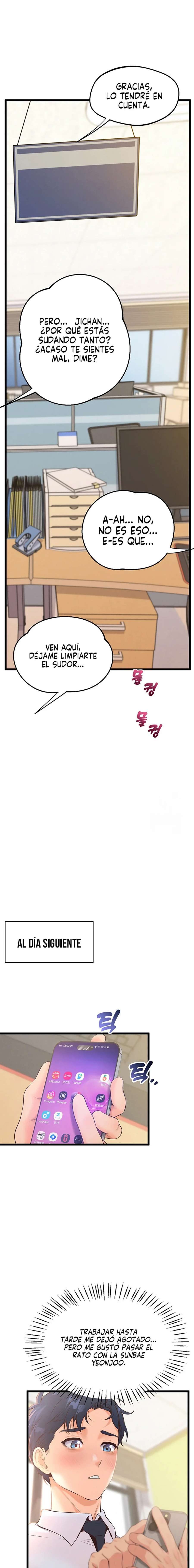 Gestión de las relaciones laborales Capítulo 8 - Page 13