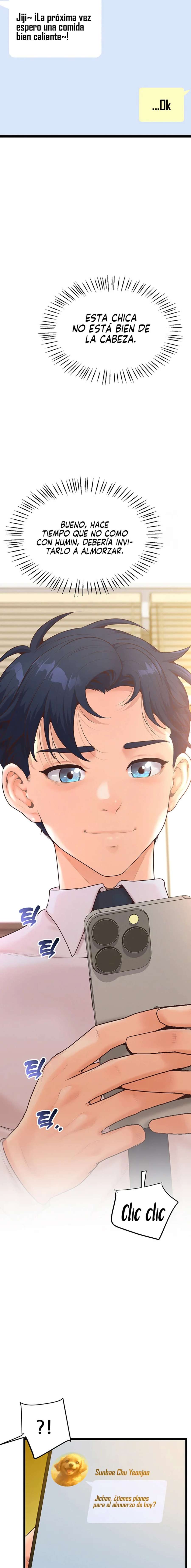 Gestión de las relaciones laborales Capítulo 8 - Page 15