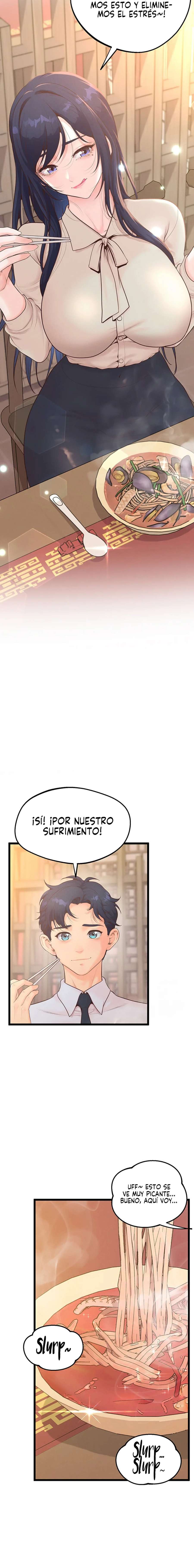 Gestión de las relaciones laborales Capítulo 8 - Page 19