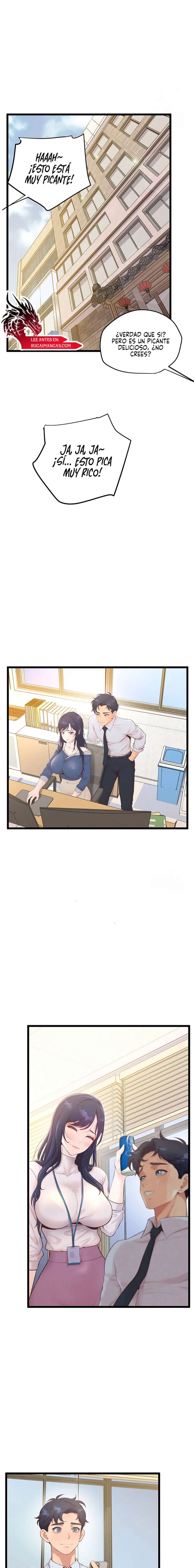 Gestión de las relaciones laborales Capítulo 8 - Page 20