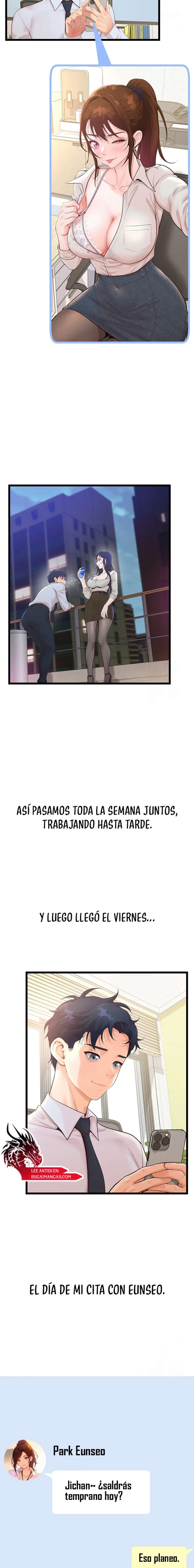 Gestión de las relaciones laborales Capítulo 8 - Page 21