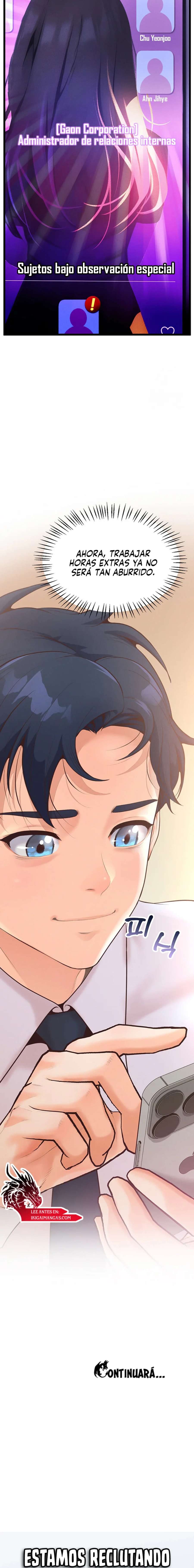 Gestión de las relaciones laborales Capítulo 8 - Page 23