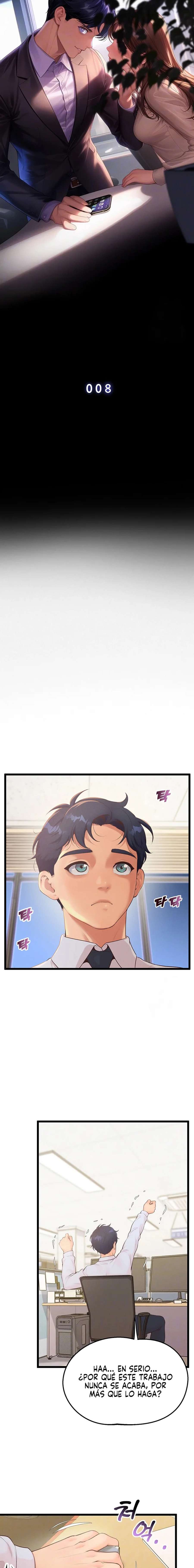 Gestión de las relaciones laborales Capítulo 8 - Page 3