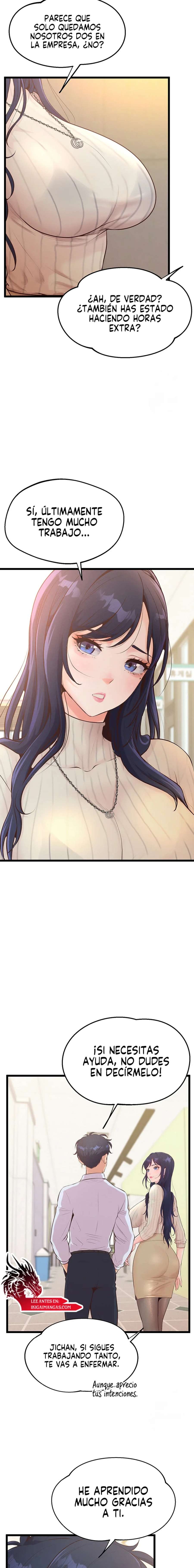 Gestión de las relaciones laborales Capítulo 8 - Page 7