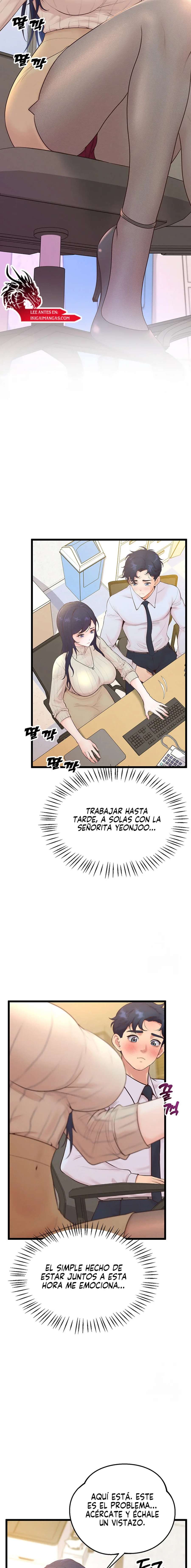 Gestión de las relaciones laborales Capítulo 8 - Page 9