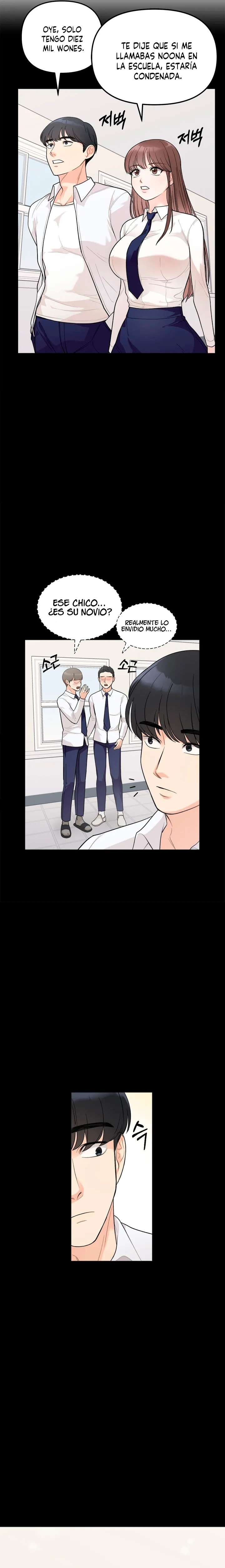 Más que Hermanos Capítulo 1 - Page 25