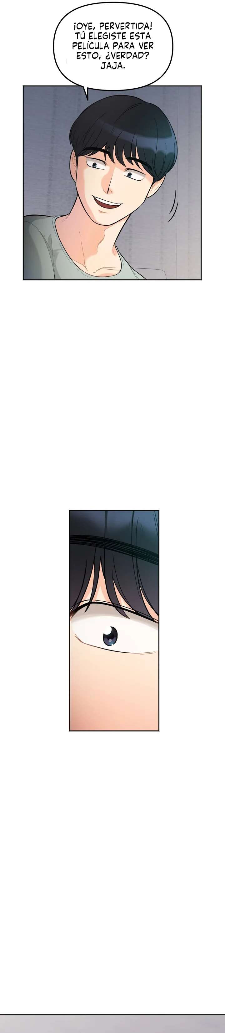 Más que Hermanos Capítulo 1 - Page 37