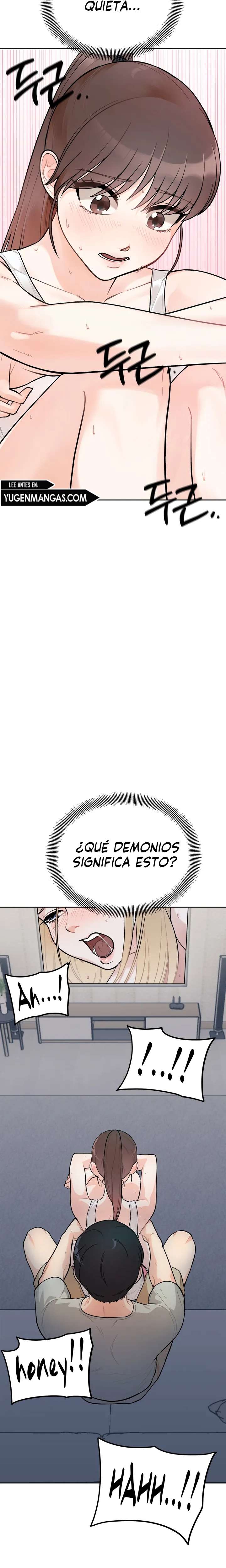 Más que Hermanos Capítulo 1 - Page 44