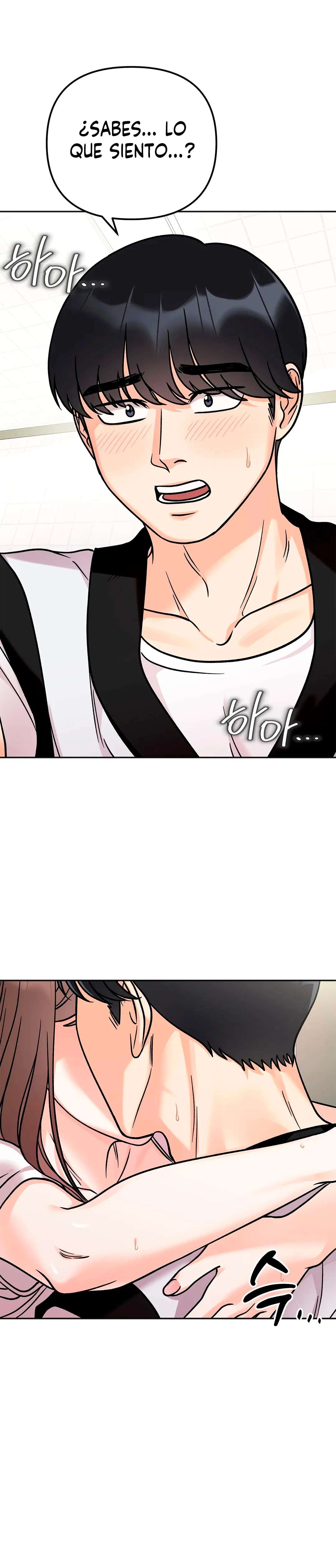 Más que Hermanos Capítulo 12 - Page 2