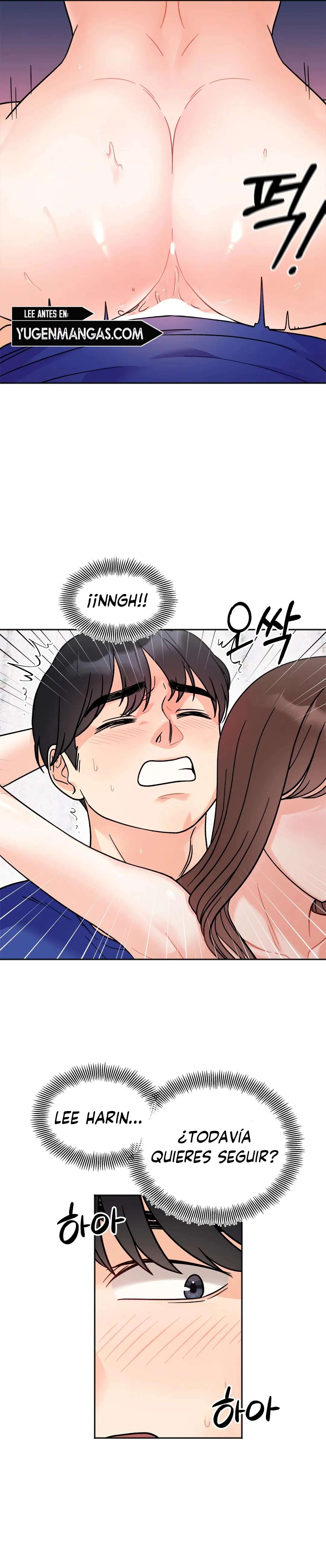 Más que Hermanos Capítulo 14 - Page 18