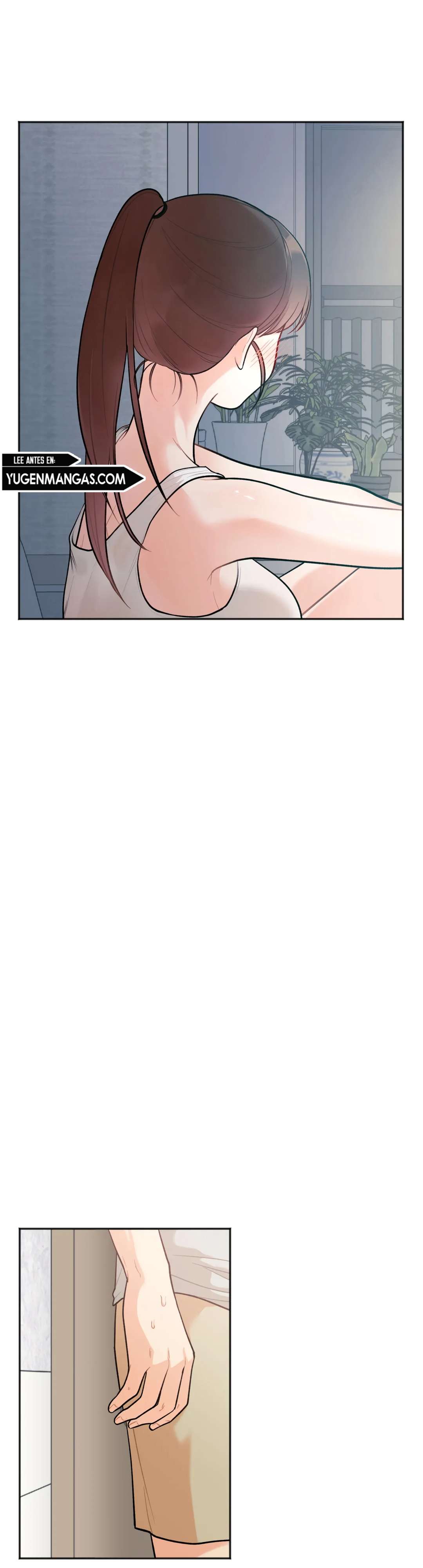 Más que Hermanos Capítulo 2 - Page 10