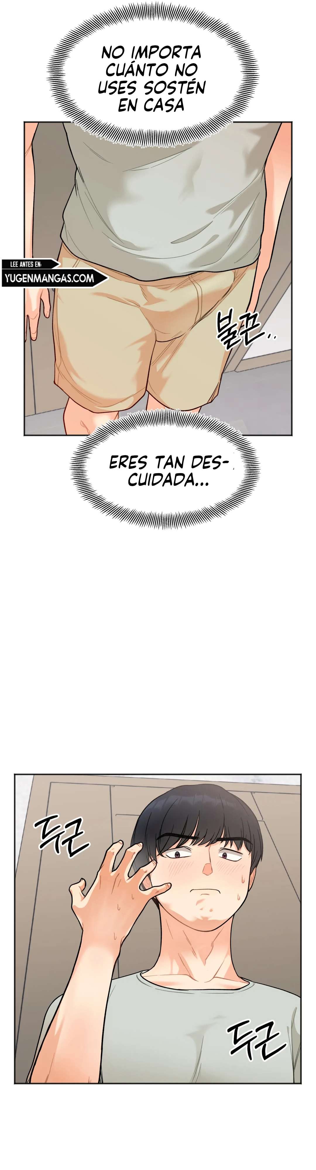 Más que Hermanos Capítulo 2 - Page 13