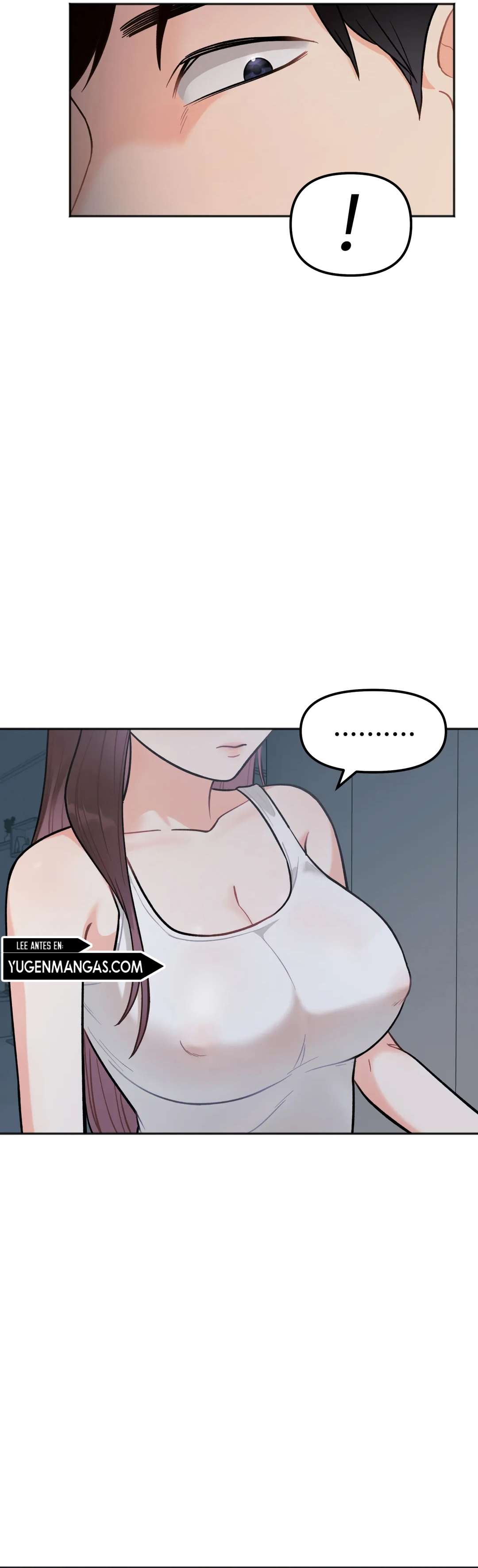 Más que Hermanos Capítulo 2 - Page 20