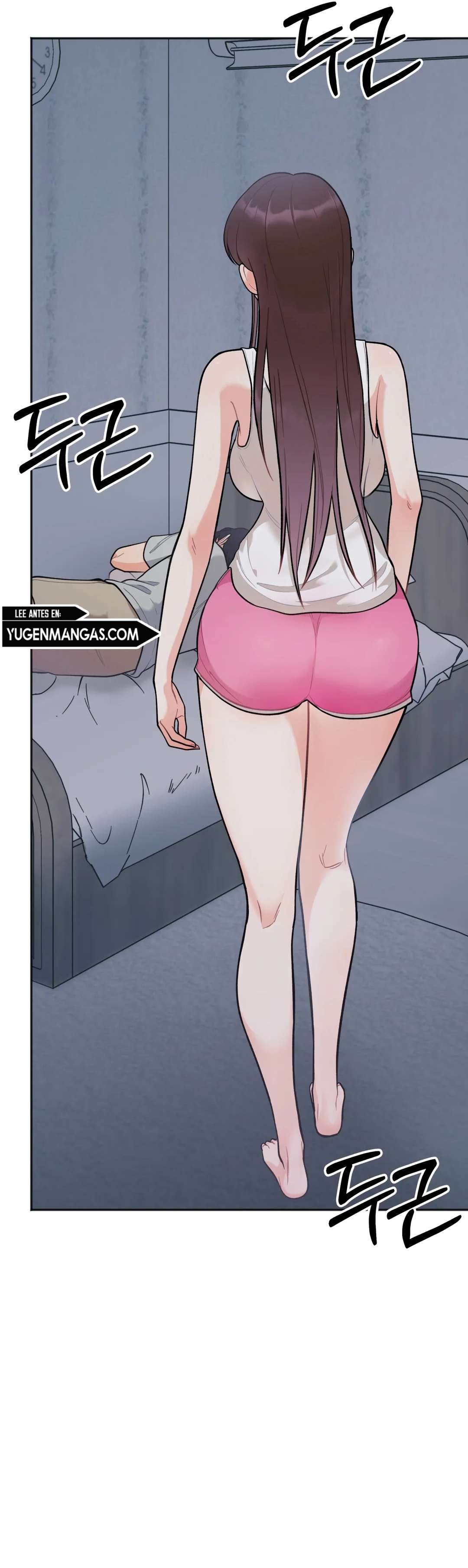 Más que Hermanos Capítulo 2 - Page 25