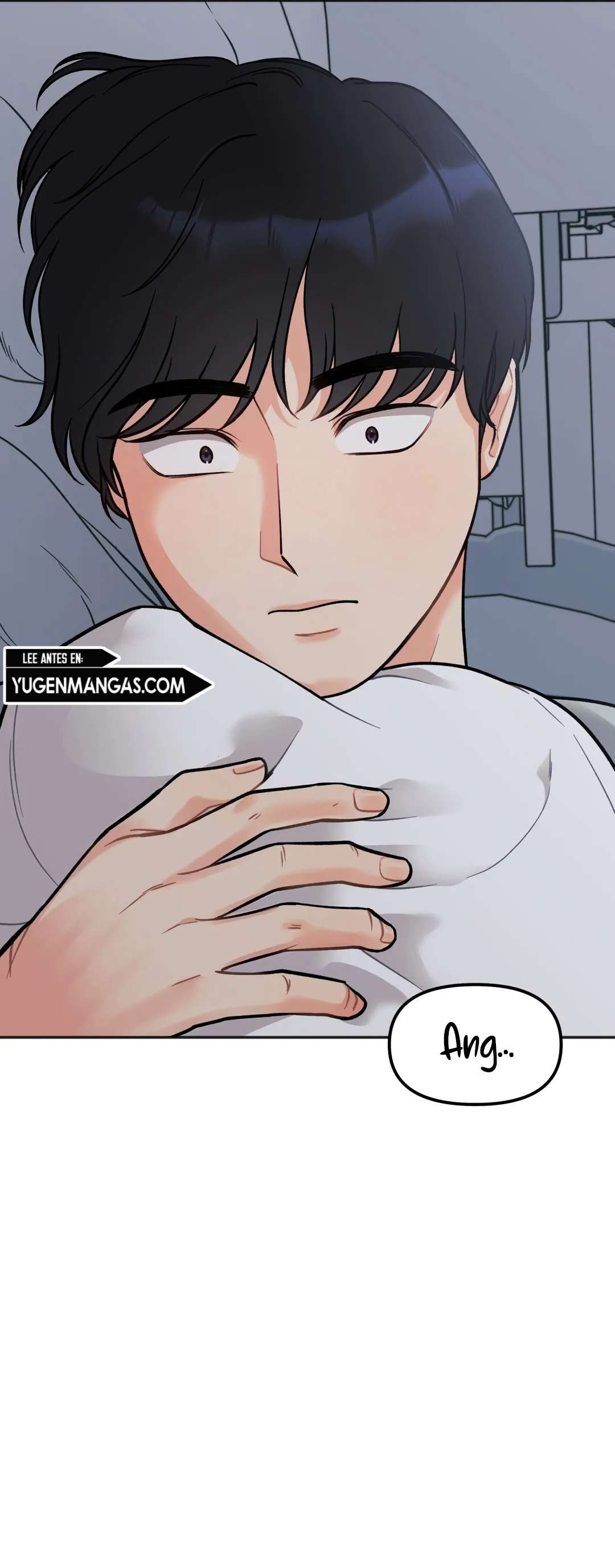 Más que Hermanos Capítulo 2 - Page 31