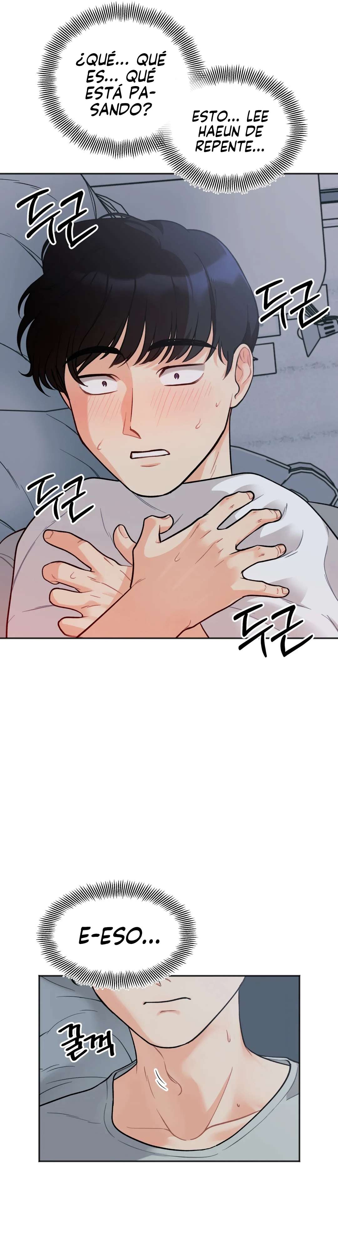 Más que Hermanos Capítulo 2 - Page 41