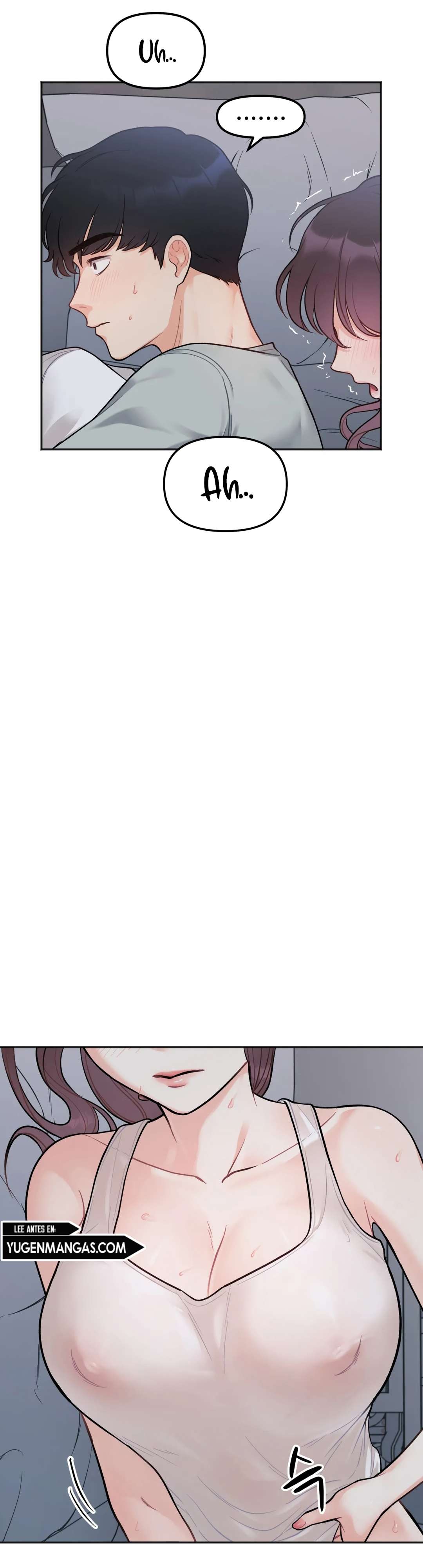 Más que Hermanos Capítulo 2 - Page 44