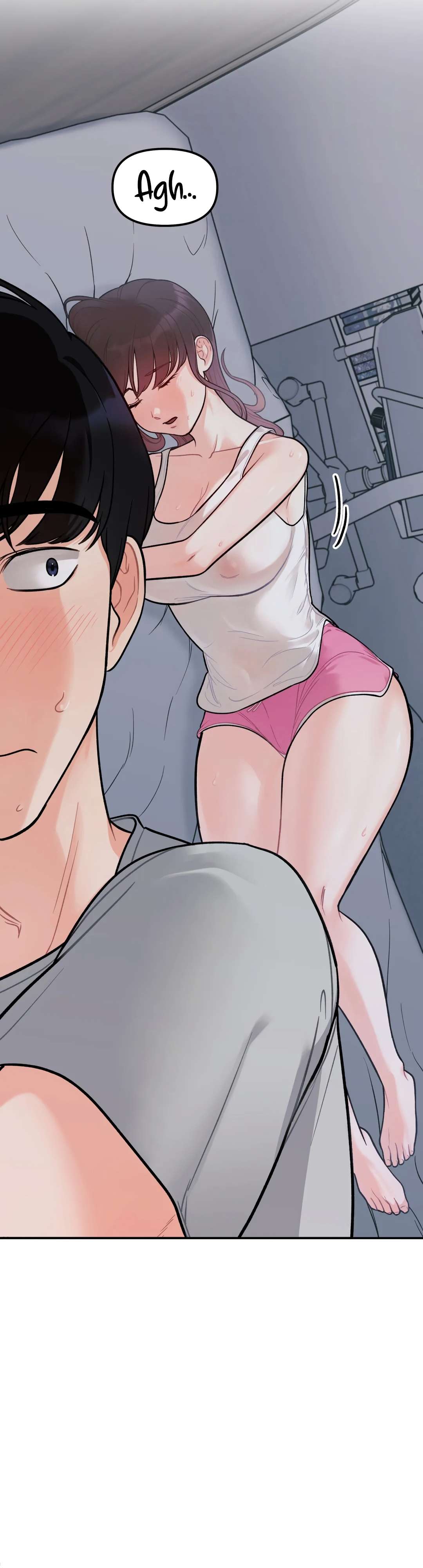 Más que Hermanos Capítulo 2 - Page 46