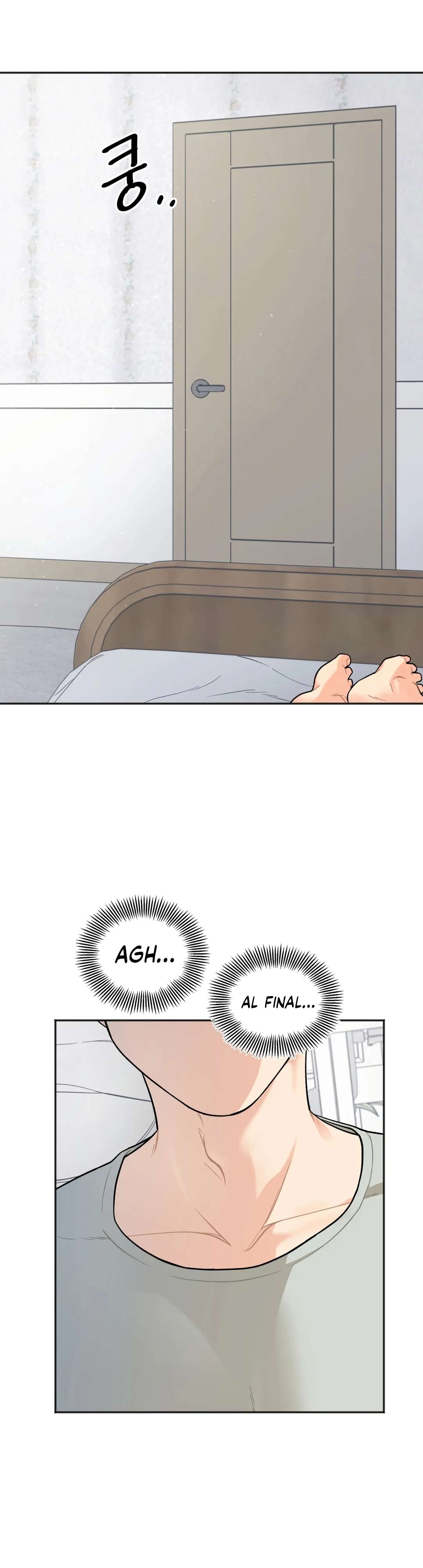 Más que Hermanos Capítulo 2 - Page 52