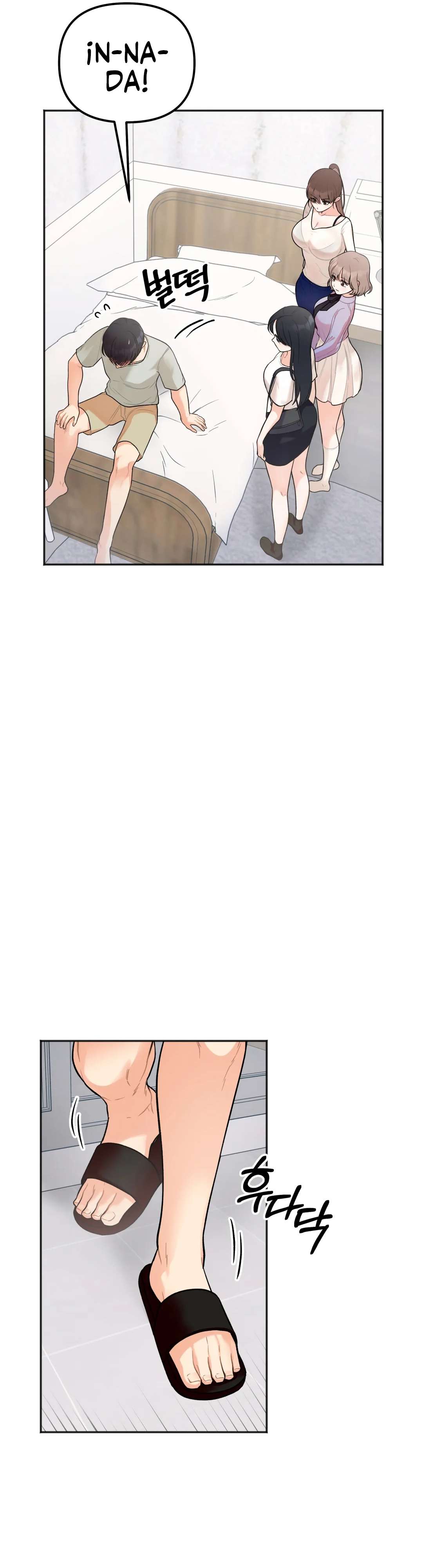 Más que Hermanos Capítulo 2 - Page 62