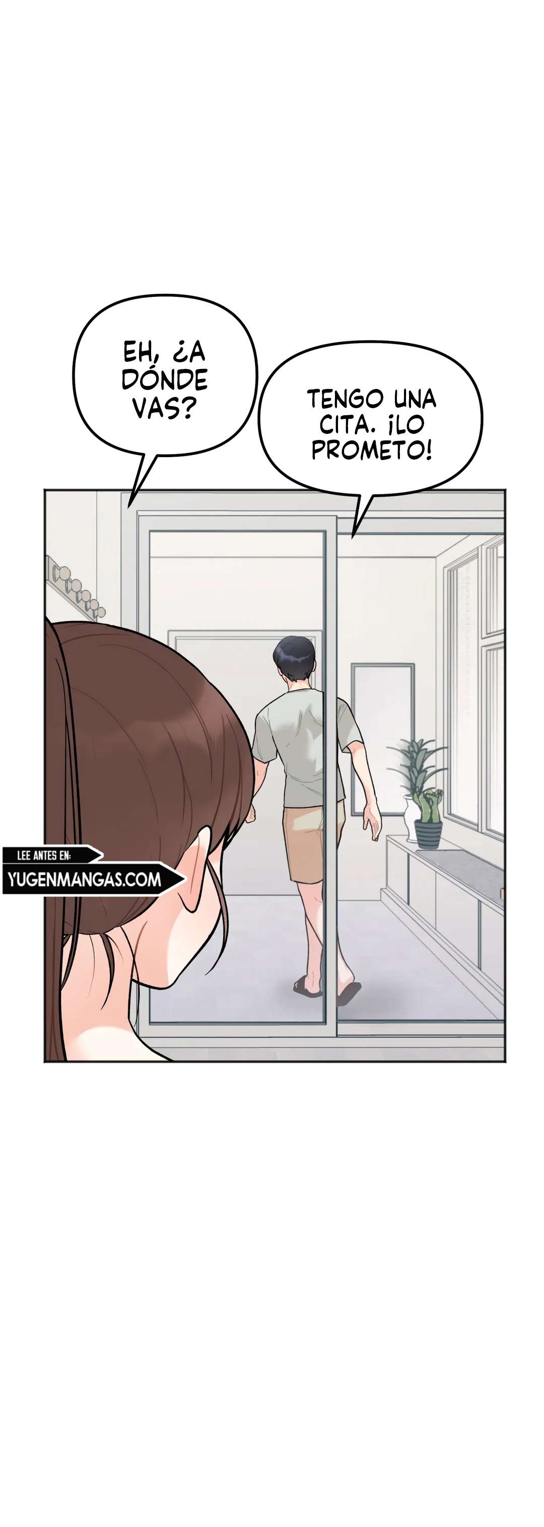 Más que Hermanos Capítulo 2 - Page 63