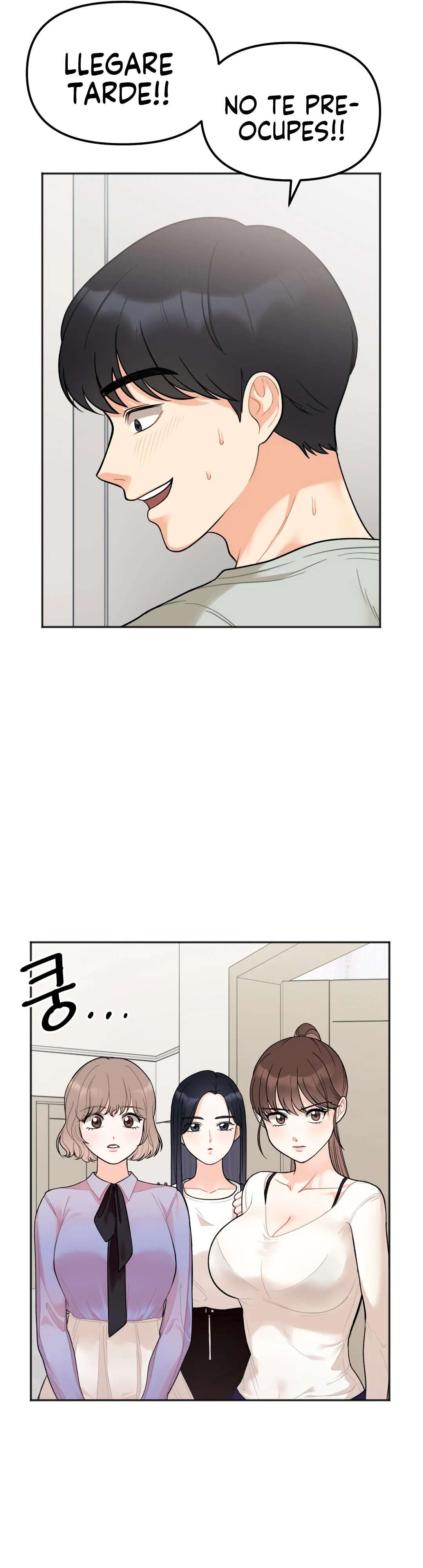 Más que Hermanos Capítulo 2 - Page 64