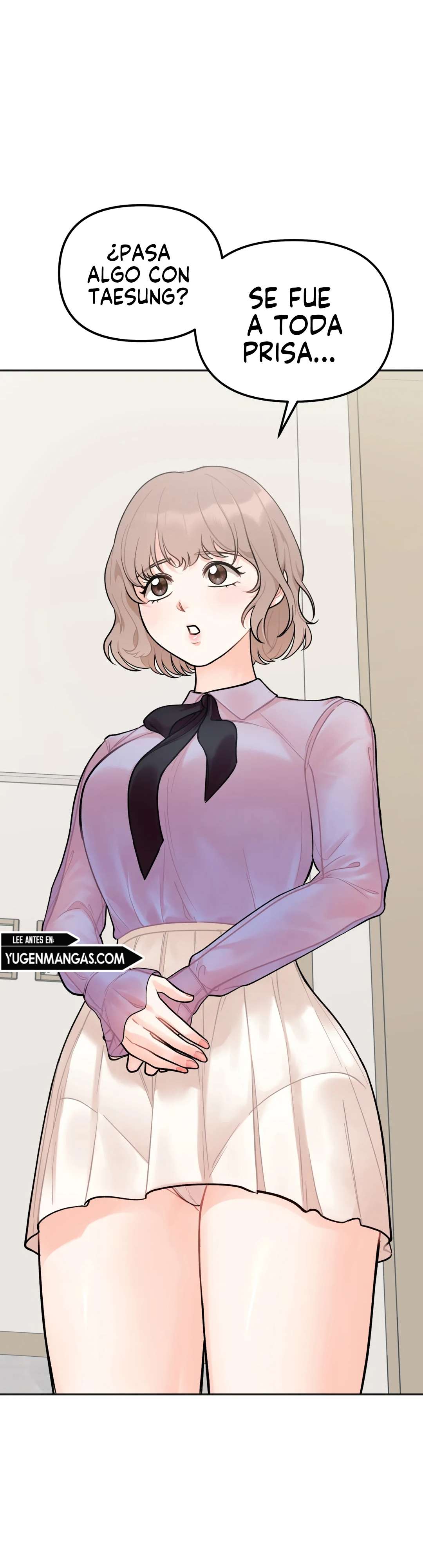 Más que Hermanos Capítulo 2 - Page 65