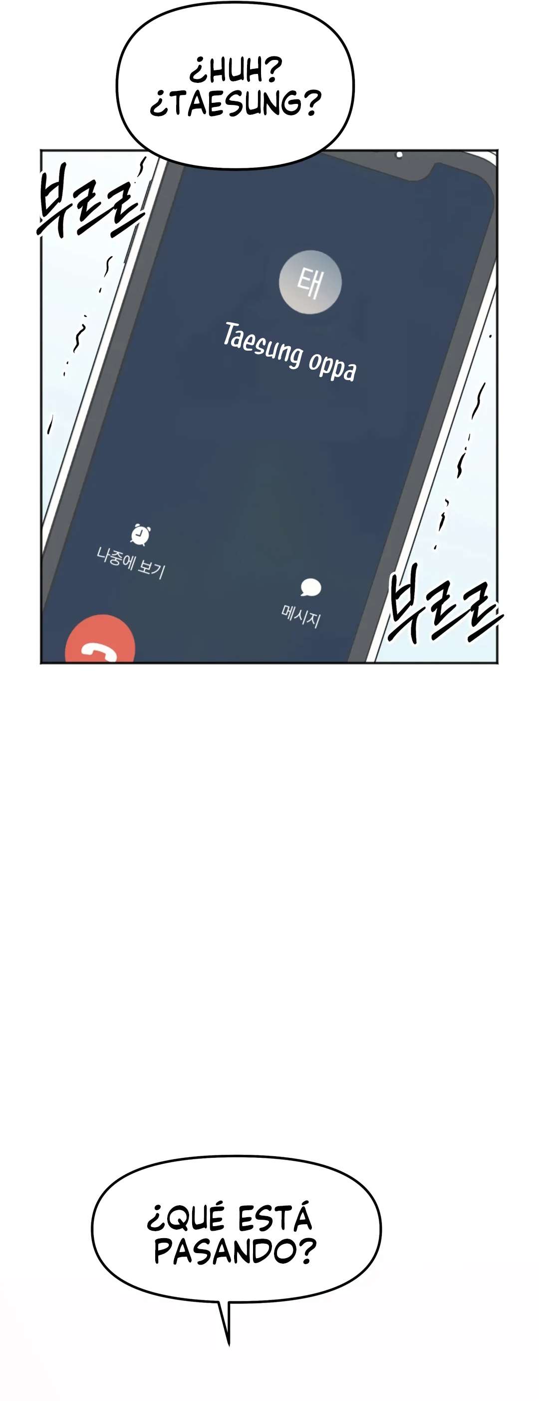 Más que Hermanos Capítulo 2 - Page 69