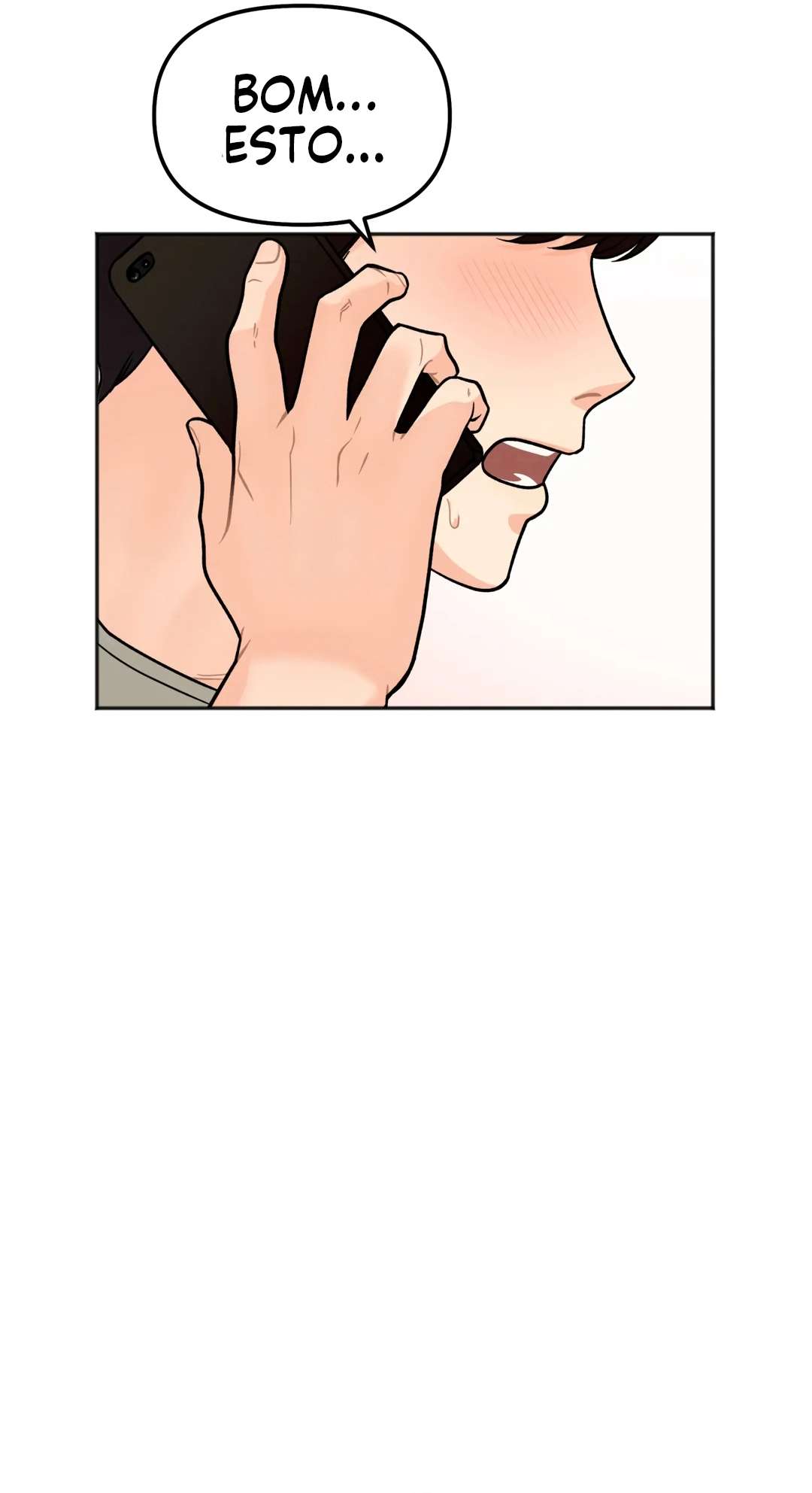 Más que Hermanos Capítulo 2 - Page 71