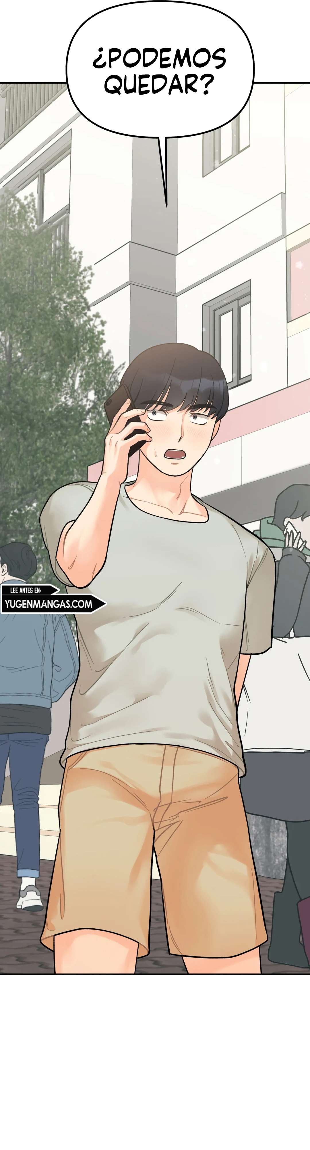 Más que Hermanos Capítulo 2 - Page 72