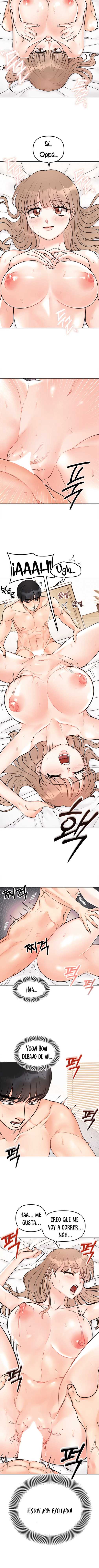 Más que Hermanos Capítulo 20 - Page 10