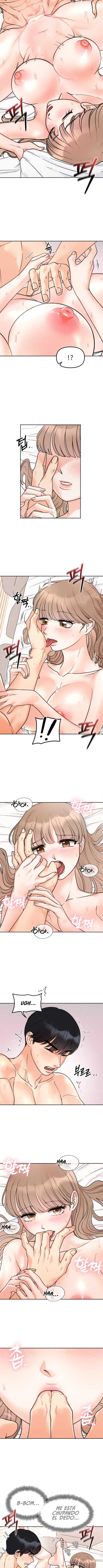 Más que Hermanos Capítulo 21 - Page 3