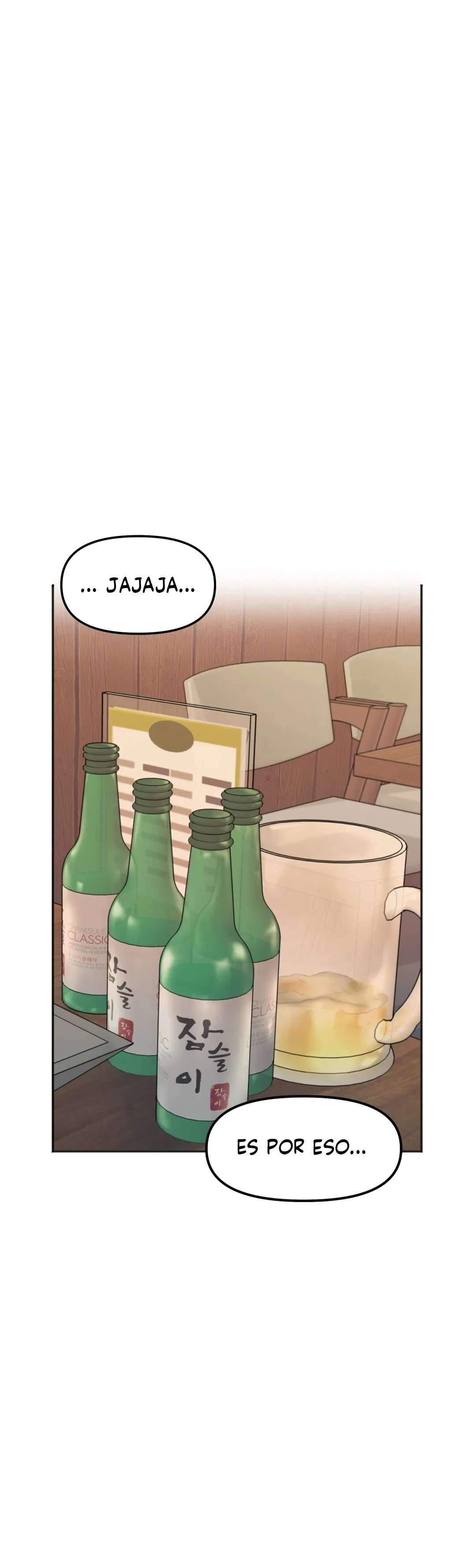 Más que Hermanos Capítulo 3 - Page 28