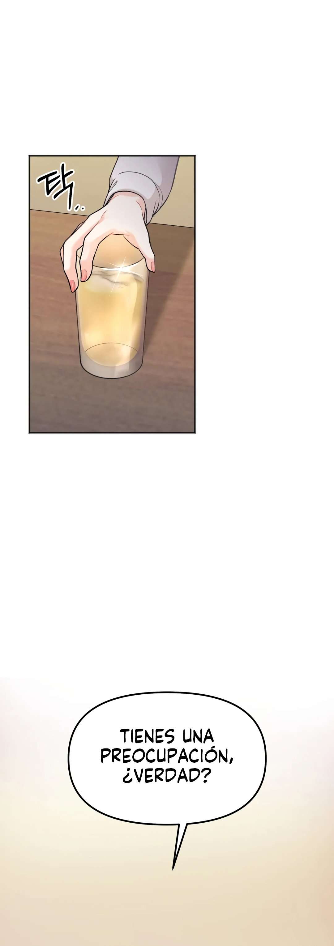 Más que Hermanos Capítulo 3 - Page 30