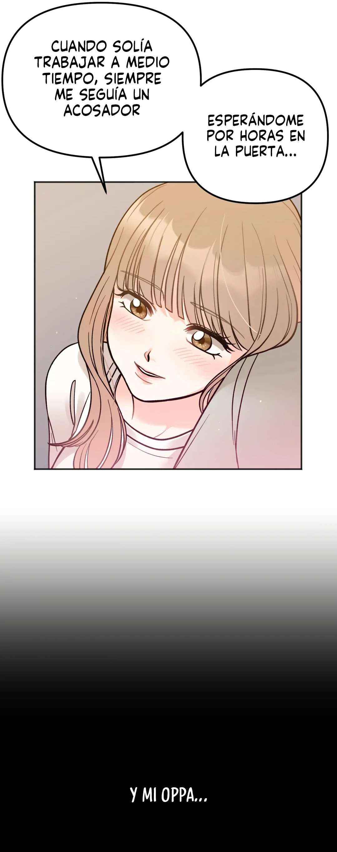 Más que Hermanos Capítulo 3 - Page 36