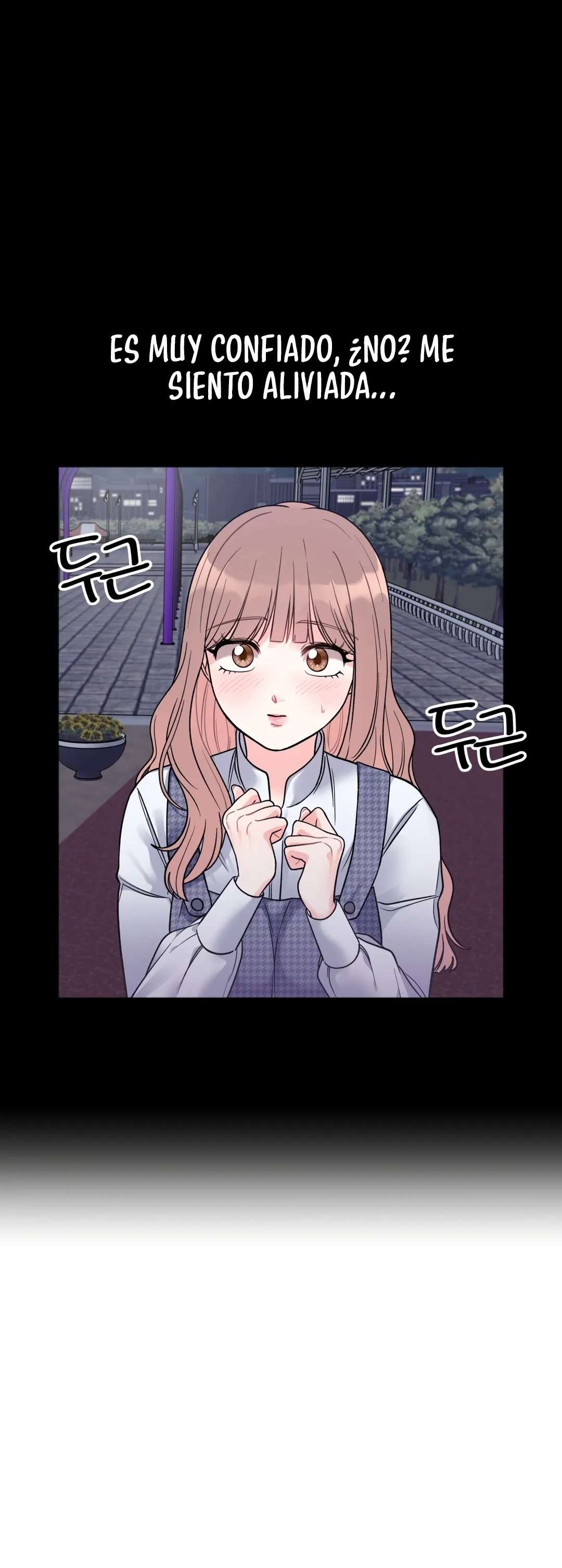 Más que Hermanos Capítulo 3 - Page 39