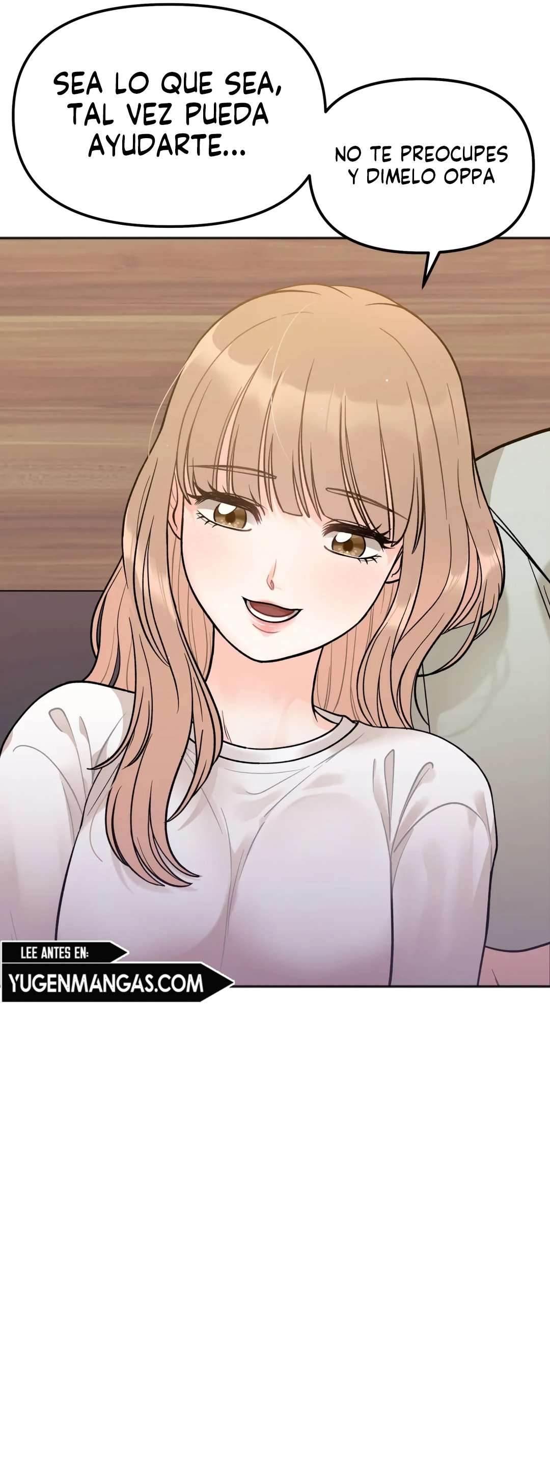 Más que Hermanos Capítulo 3 - Page 40