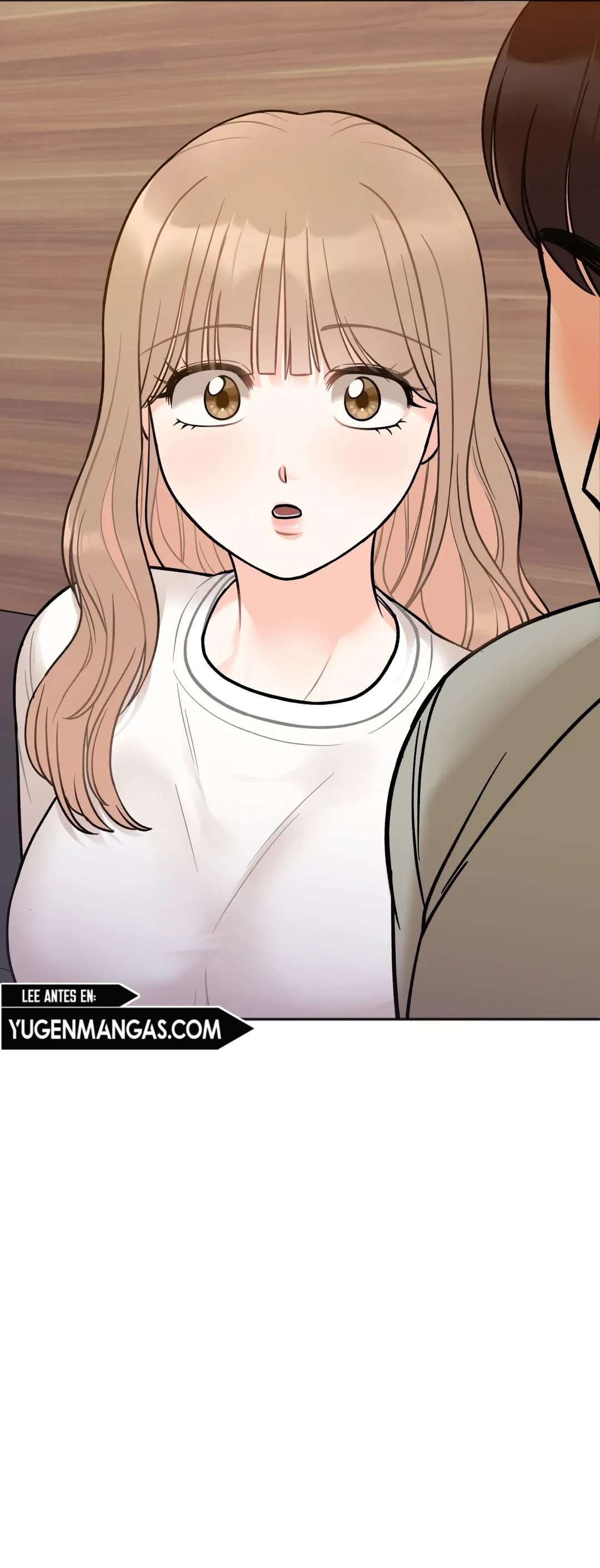 Más que Hermanos Capítulo 3 - Page 45