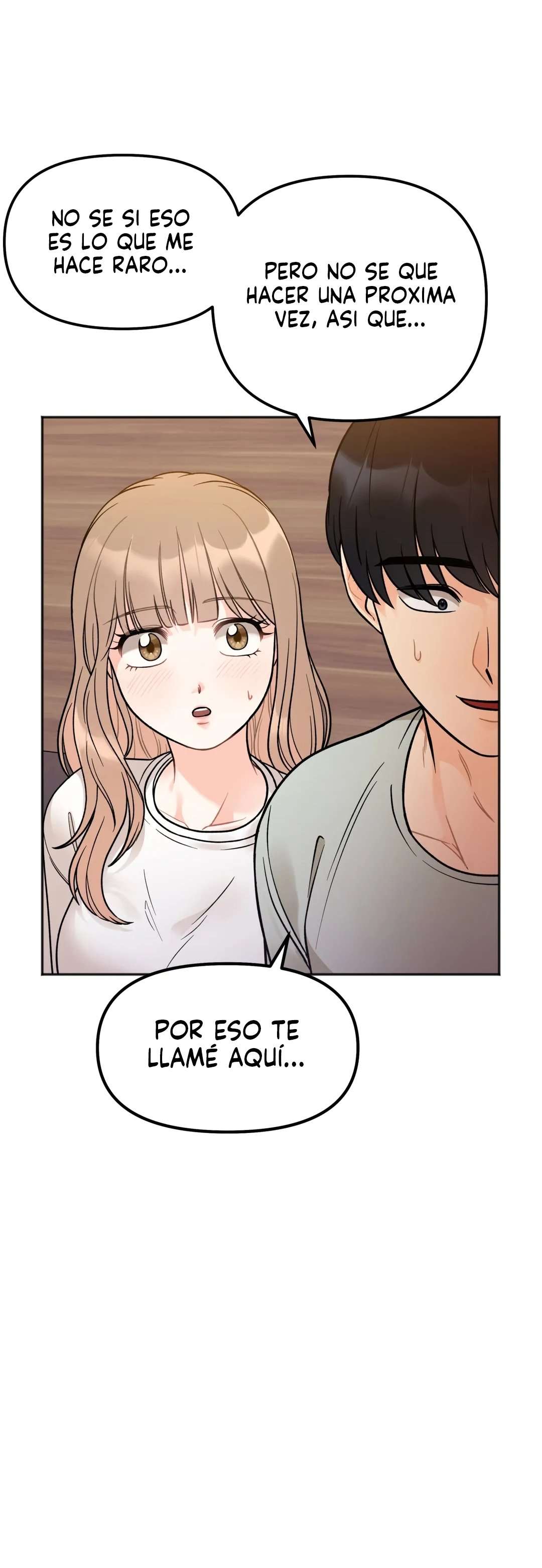 Más que Hermanos Capítulo 3 - Page 48