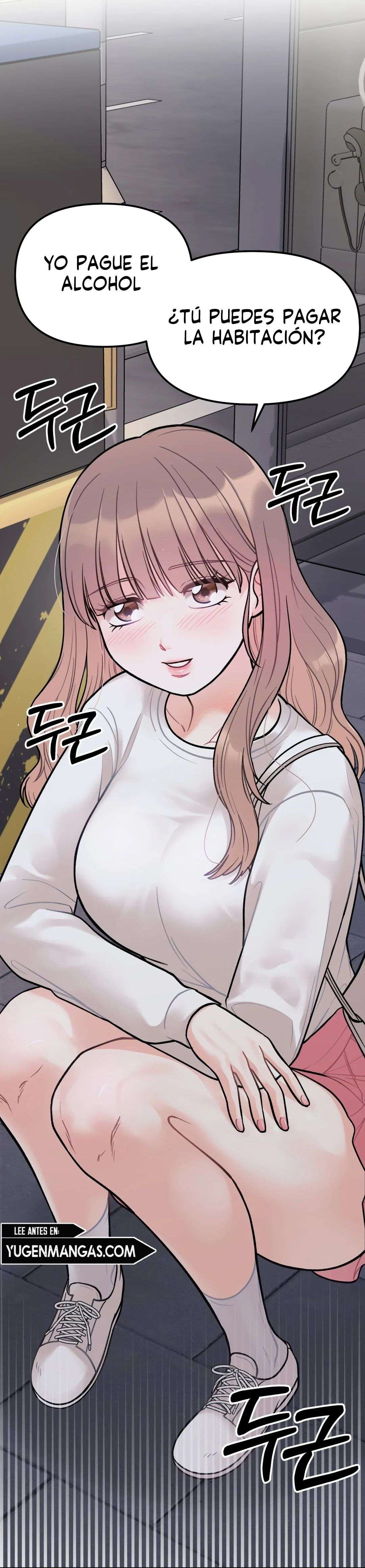 Más que Hermanos Capítulo 3 - Page 62