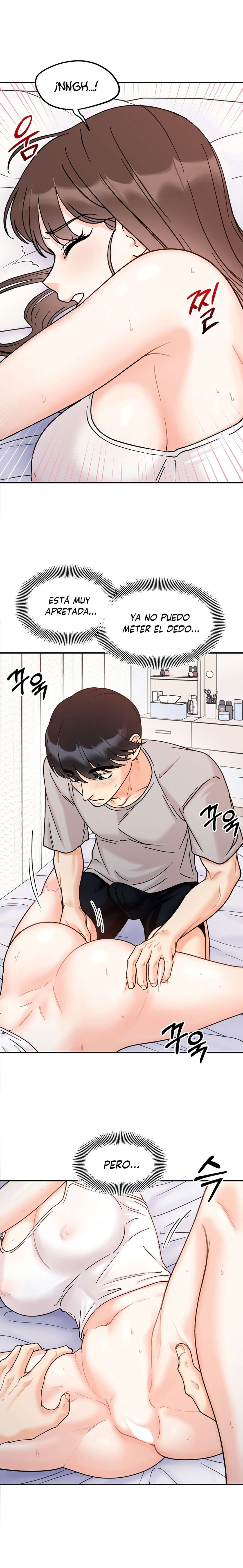 Más que Hermanos Capítulo 31 - Page 13