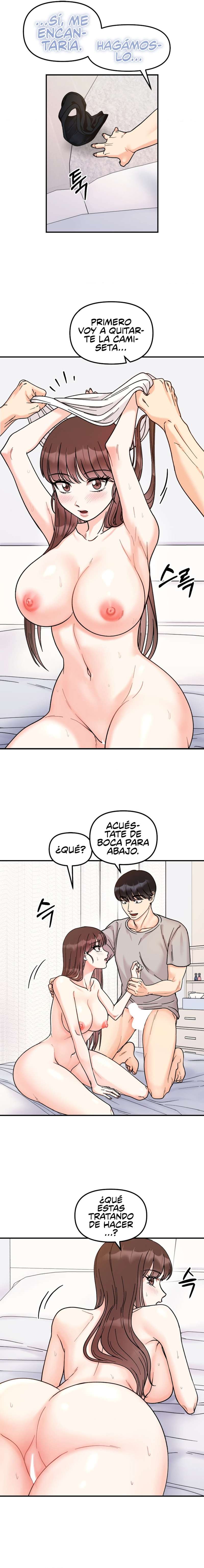 Más que Hermanos Capítulo 32 - Page 2