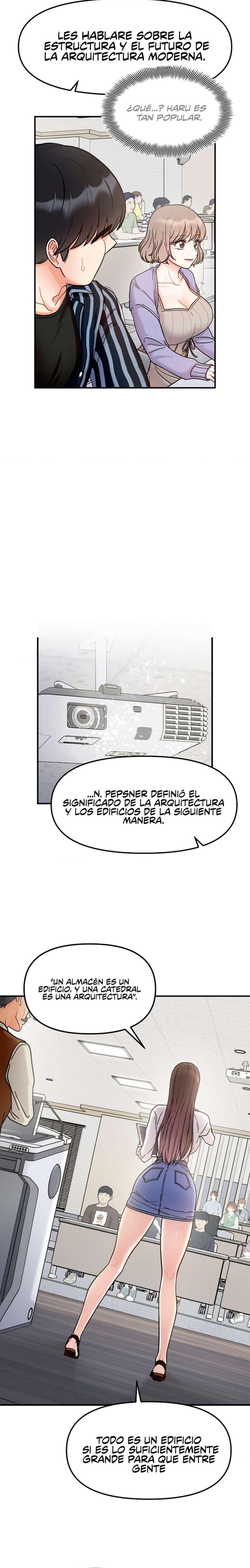 Más que Hermanos Capítulo 34 - Page 6