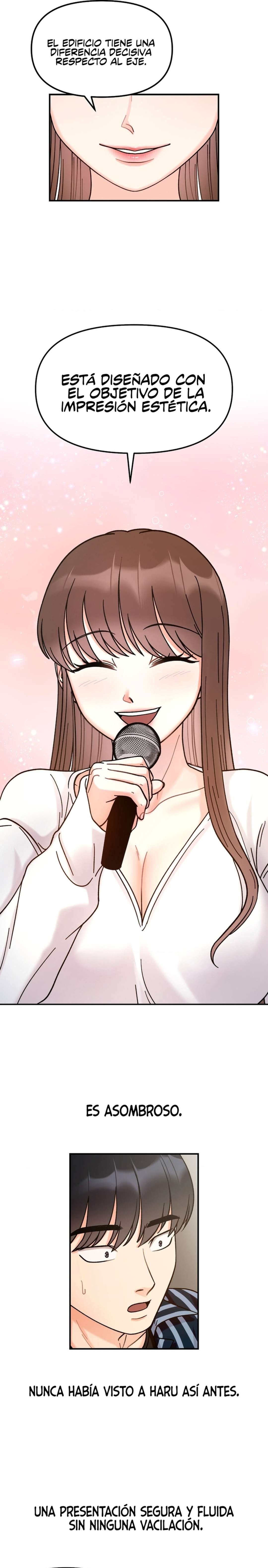 Más que Hermanos Capítulo 34 - Page 7